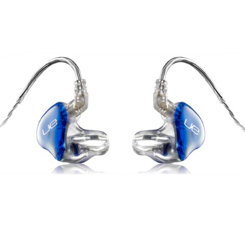 Ultimate Ears UE 11 Pro Custom In Ear Monitors